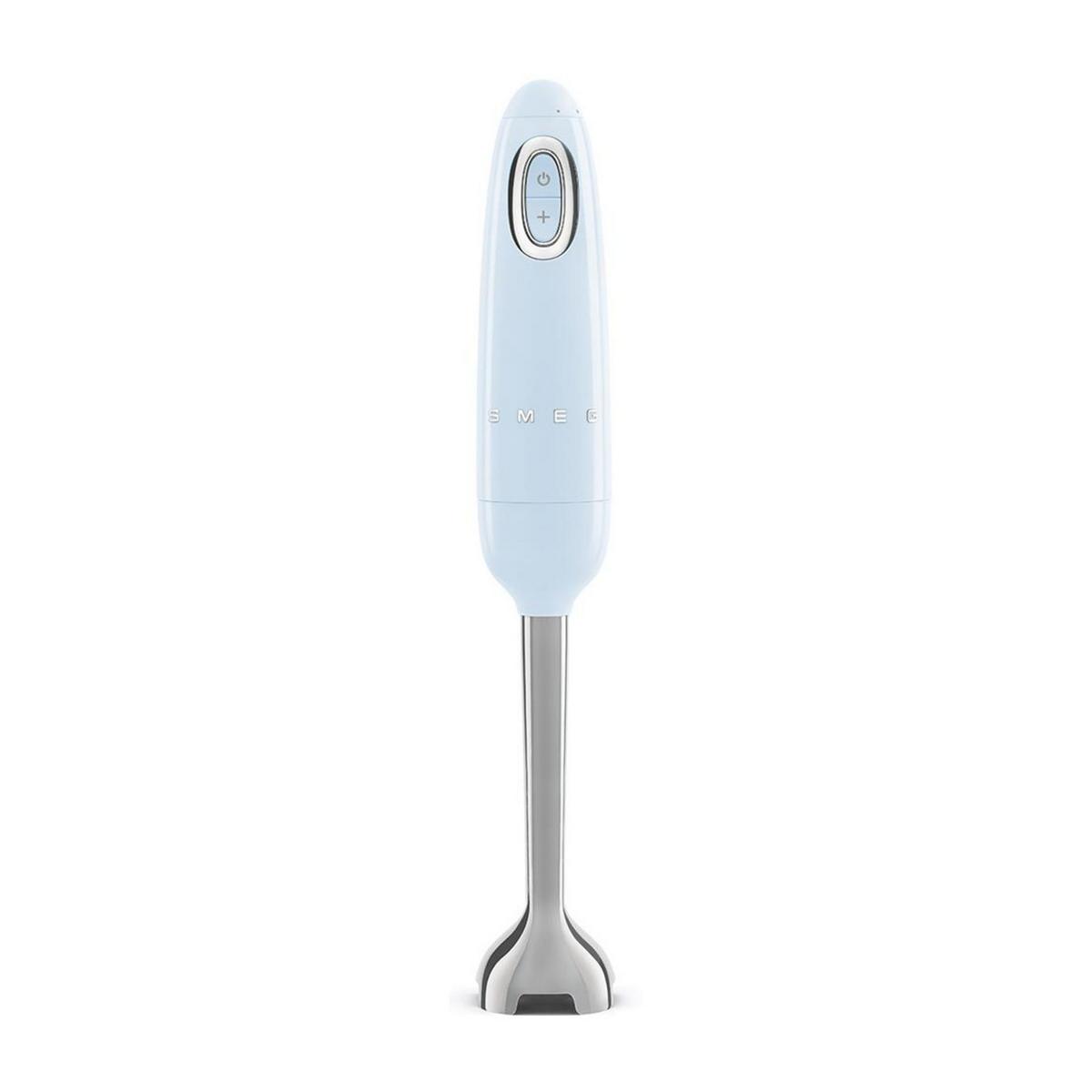 SMEG HBF03PBEU 700 W Blender Seti Mavi - görsel 2