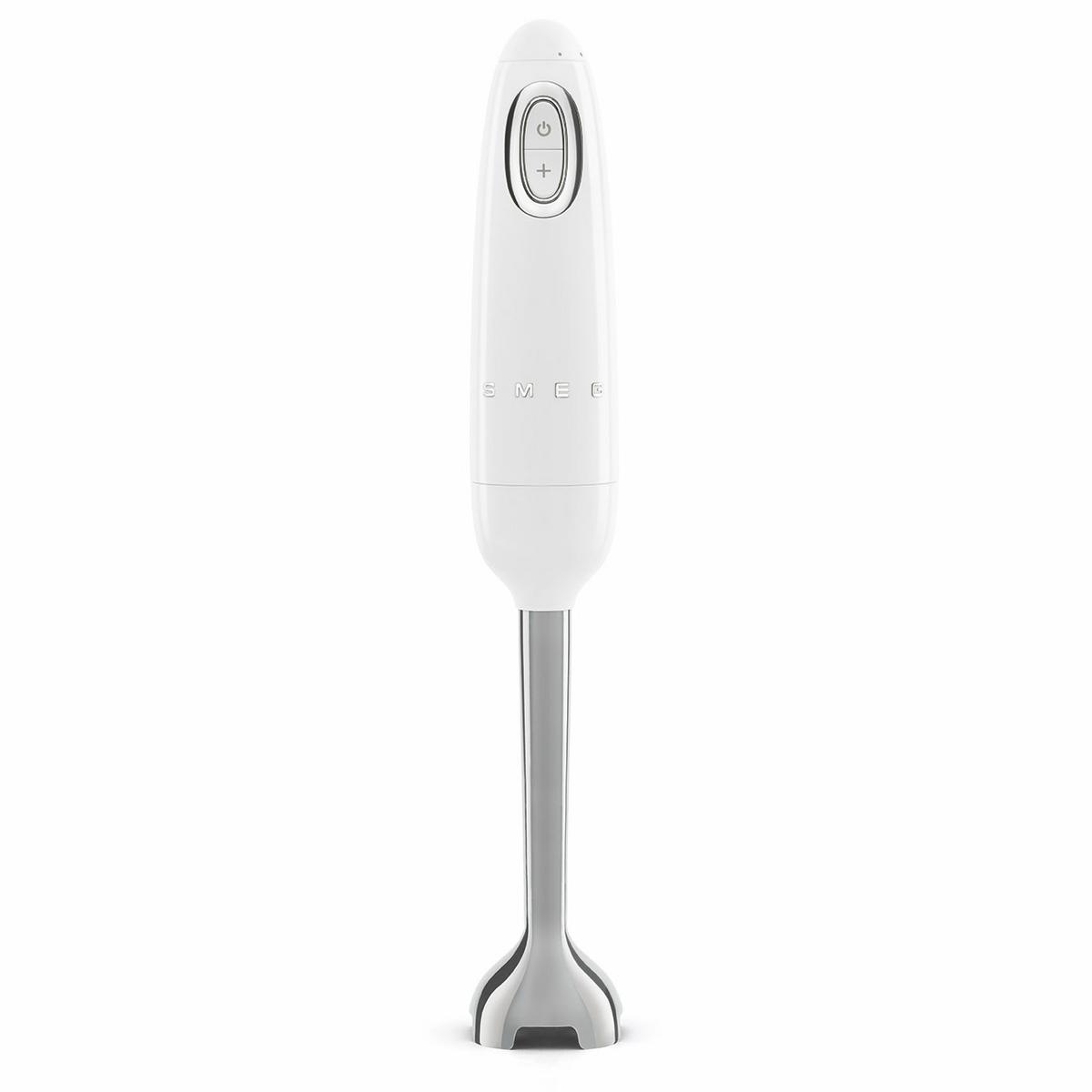 SMEG HBF03WHEU 700 W Blender Seti Beyaz - görsel 2