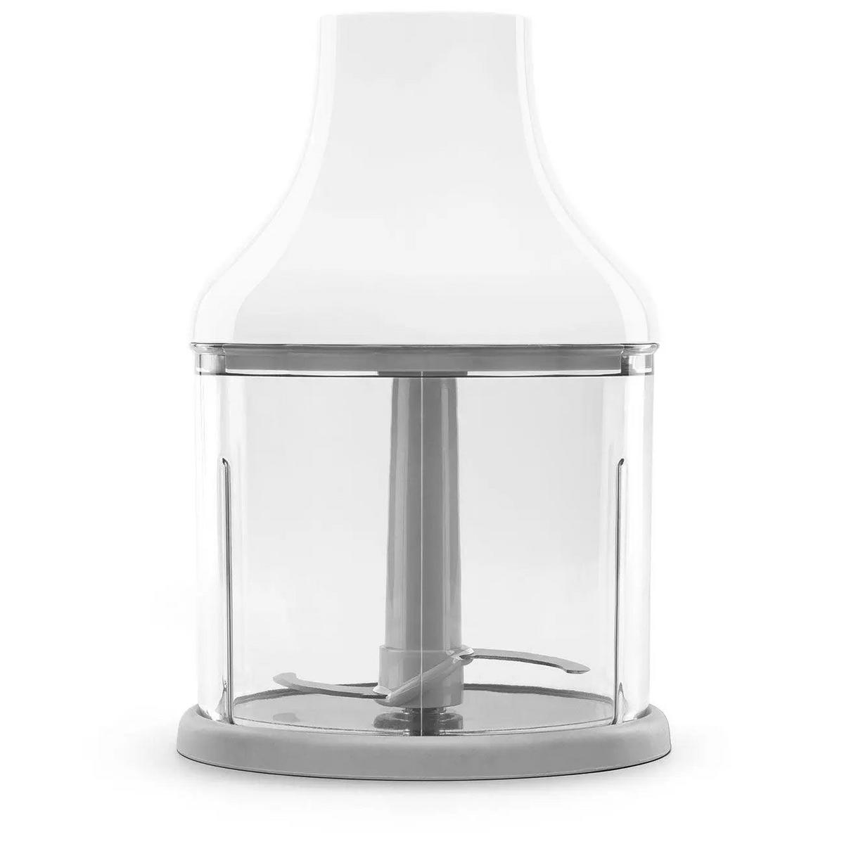 SMEG HBF03WHEU 700 W Blender Seti Beyaz - görsel 3