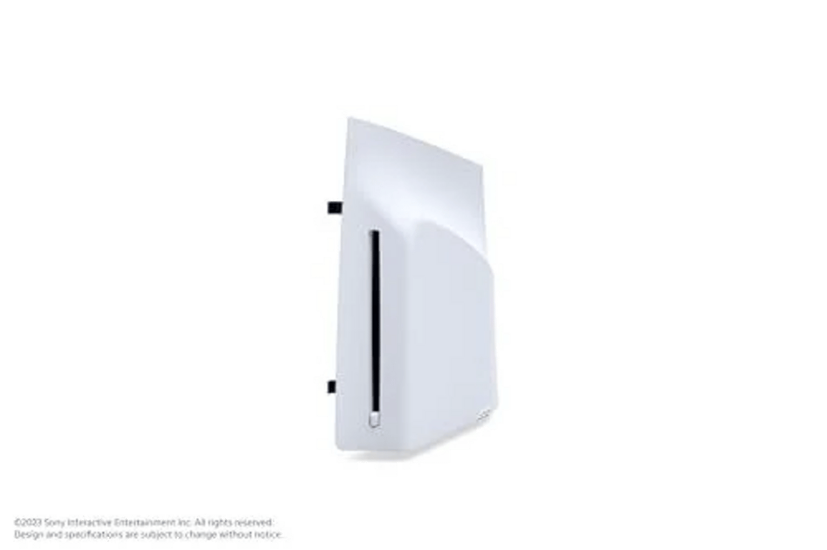 SONY Playstation 5 Disc Drive - görsel 2