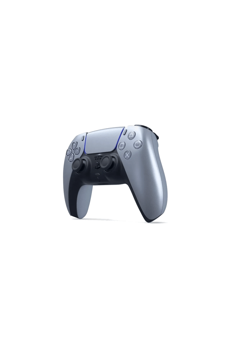 SONY Playstation Dualsense Oyun Kolu Sterling Gümüş - görsel 3
