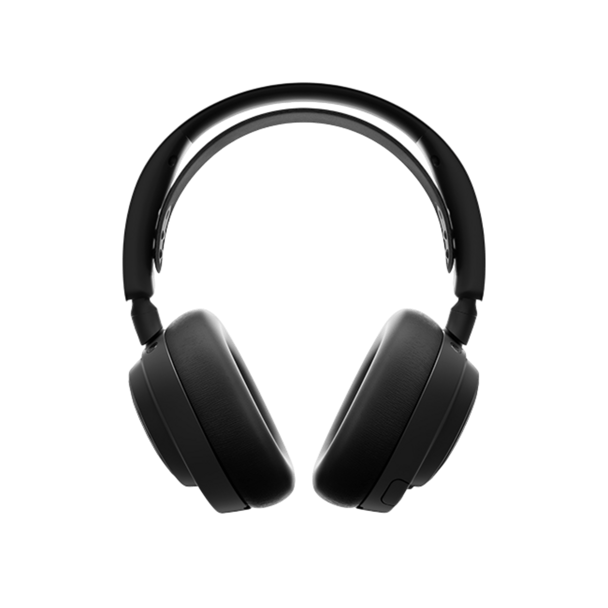 STEELSERIES Arctis Nova Pro Omni Hi-Res Kablosuz Gaming Kulak Üstü Kulaklık Siyah