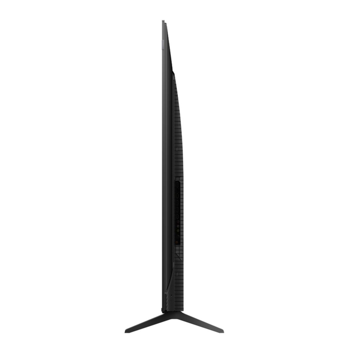 TCL 55P7K 55 inç 139 Ekran Uydu Alıcılı Smart 4K UHD QLED Google TV - görsel 3