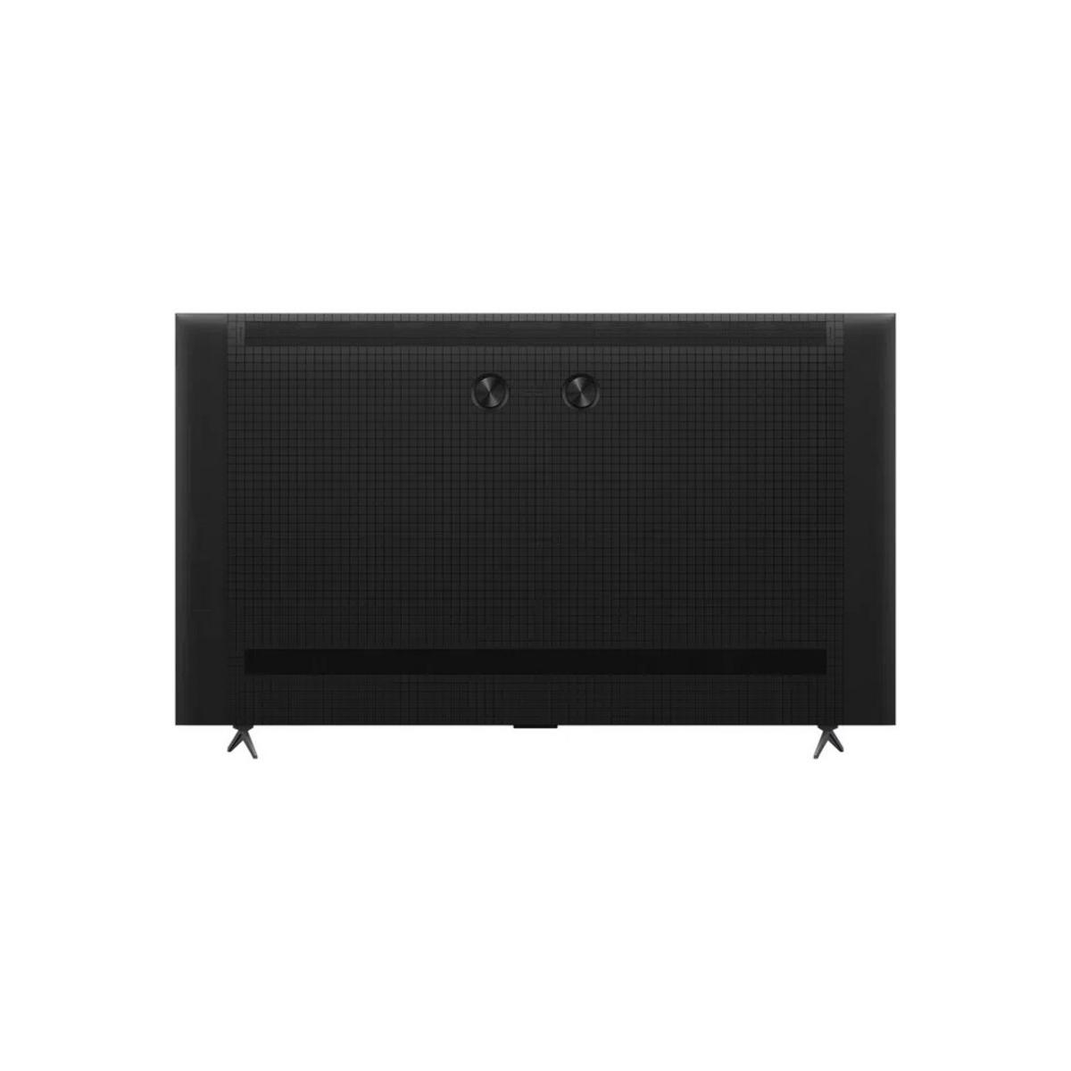 TCL 75Q6C 144 Hz QD-Mini 75 inç 190 cm 4K UHD LED TV - görsel 2