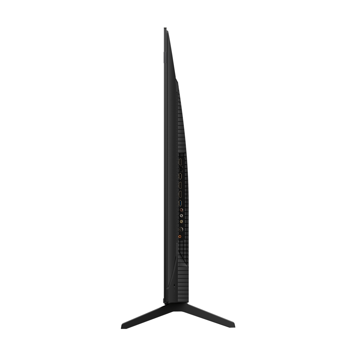 TCL TCL55P7L 55 inç 139 Ekran Uydu Alıcılı Smart 4K UHD Google QLED TV - görsel 4