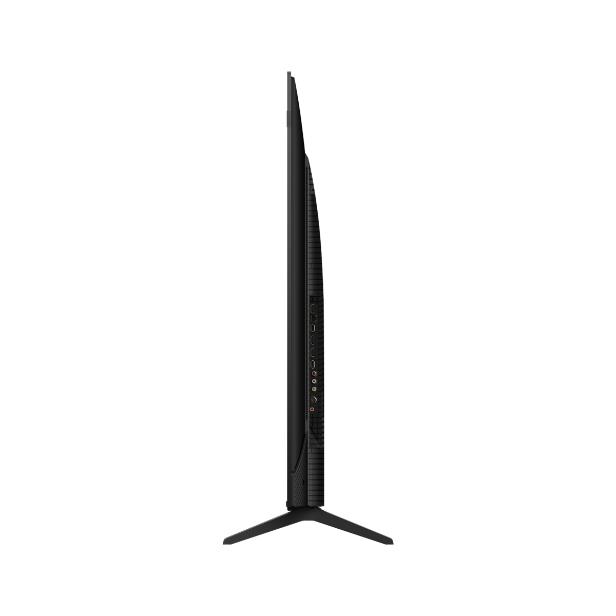 TCL TCL65P7L 65 inç 165 Ekran Uydu Alıcılı Smart 4K UHD Google QLED TV - görsel 4
