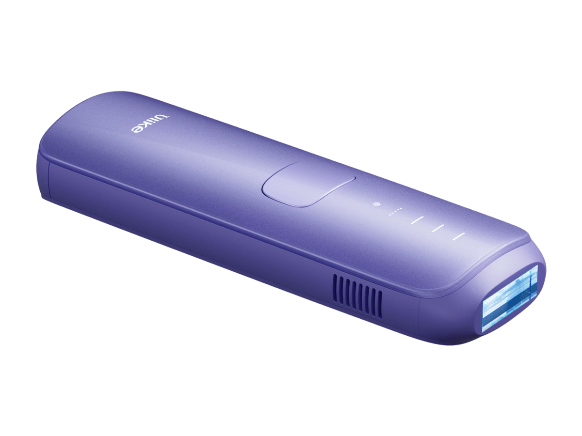 ULIKE Air 3 IPL Lazer Epilasyon Cihazı Mor