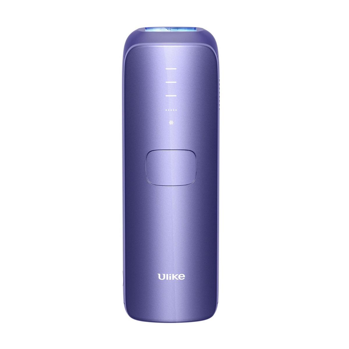 ULIKE Air 3 IPL Lazer Epilasyon Cihazı Mor - görsel 2