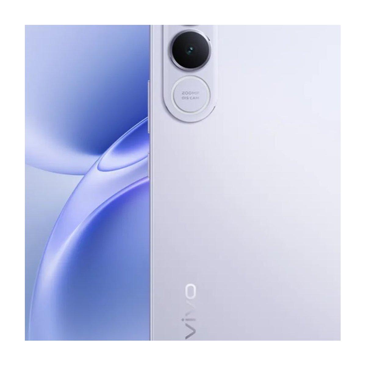 Vivo V70 FE, Gümüş