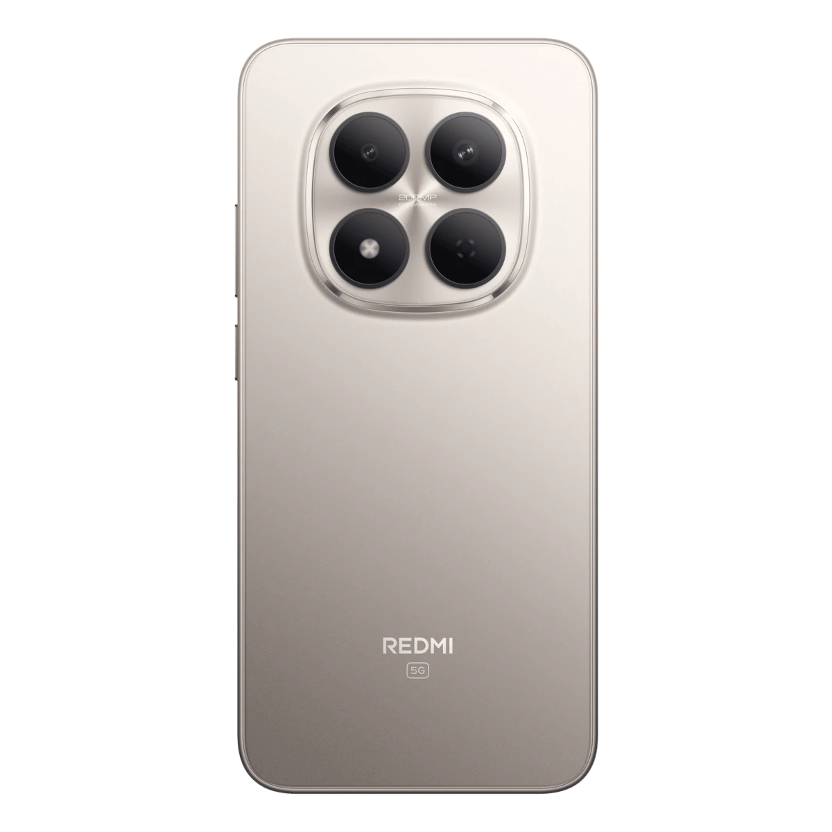 Xiaomi Redmi Note 15 Pro 5G, Titanium