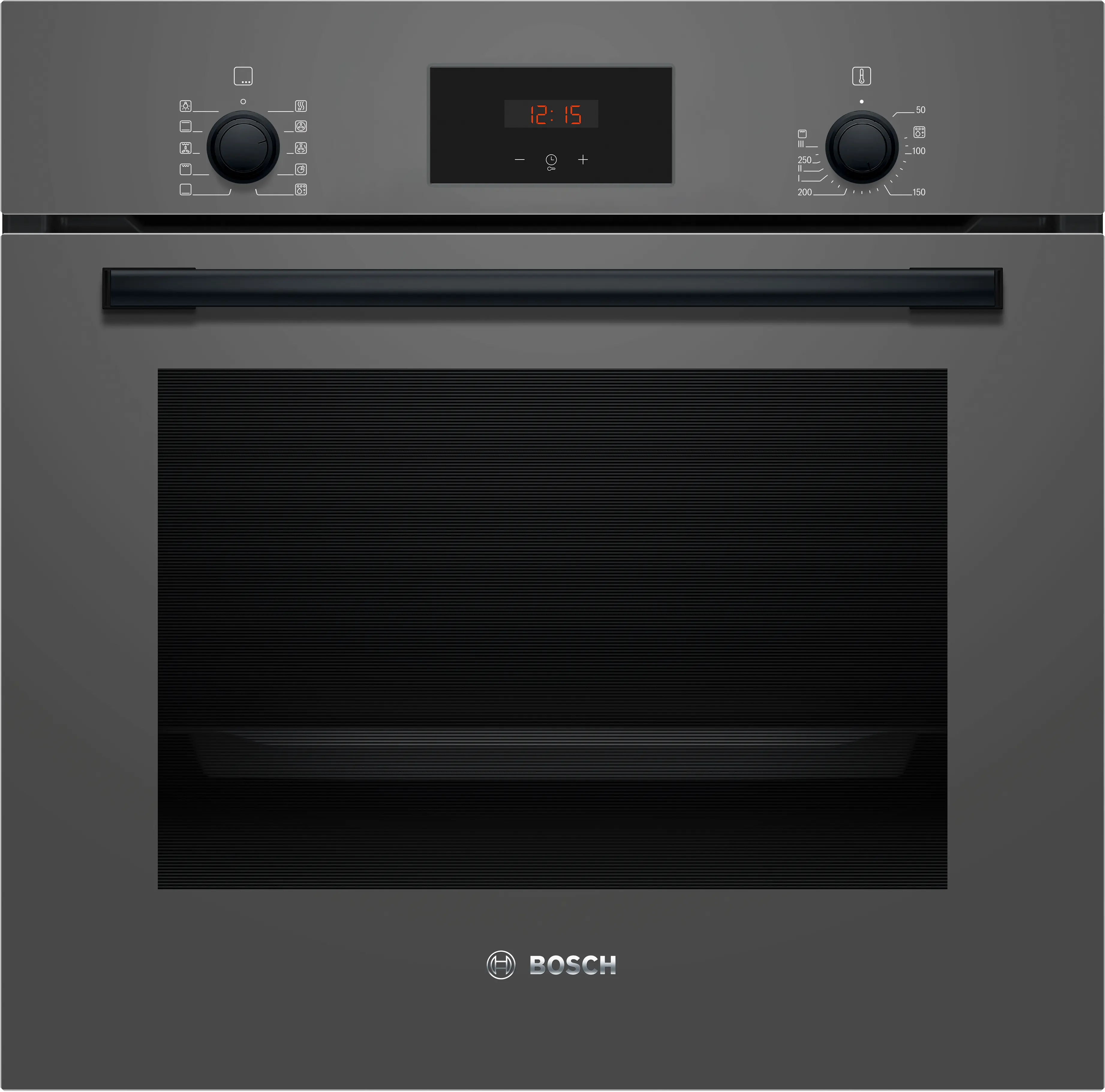 Bosch Serie 2 Ankastre Fırın 60 x 60 cm HBF512BH1T