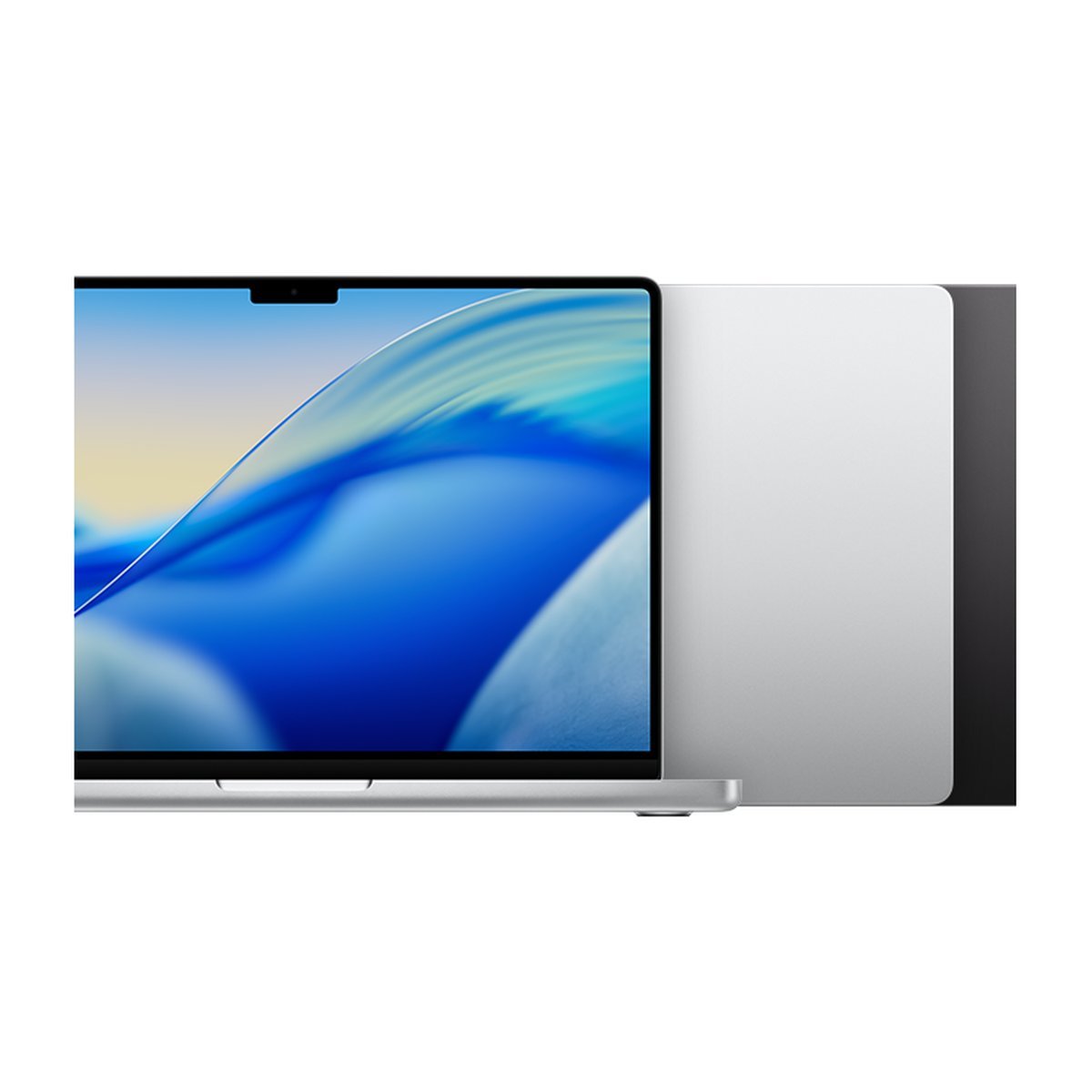 Apple MacBook Pro 14" M5 (10 Çekirdek CPU · 10 Çekirdek GPU) - 16GB · 1TB · Gümüş