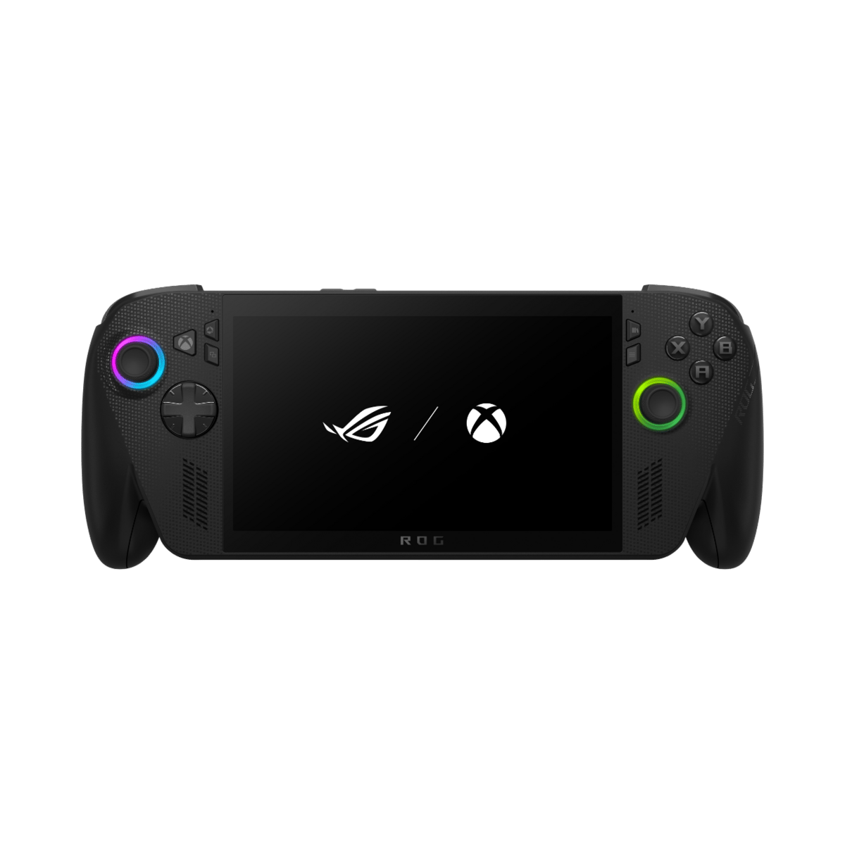 ASUS ROG Xbox Ally RC73XA 7 inç, FHD (1920 x 1080) 16:9 120Hz, Ryzen AI Z2 Extreme, 24GB , 1TB PCIE M.2. SSD, AMD Radeon El Konsolu Siyah