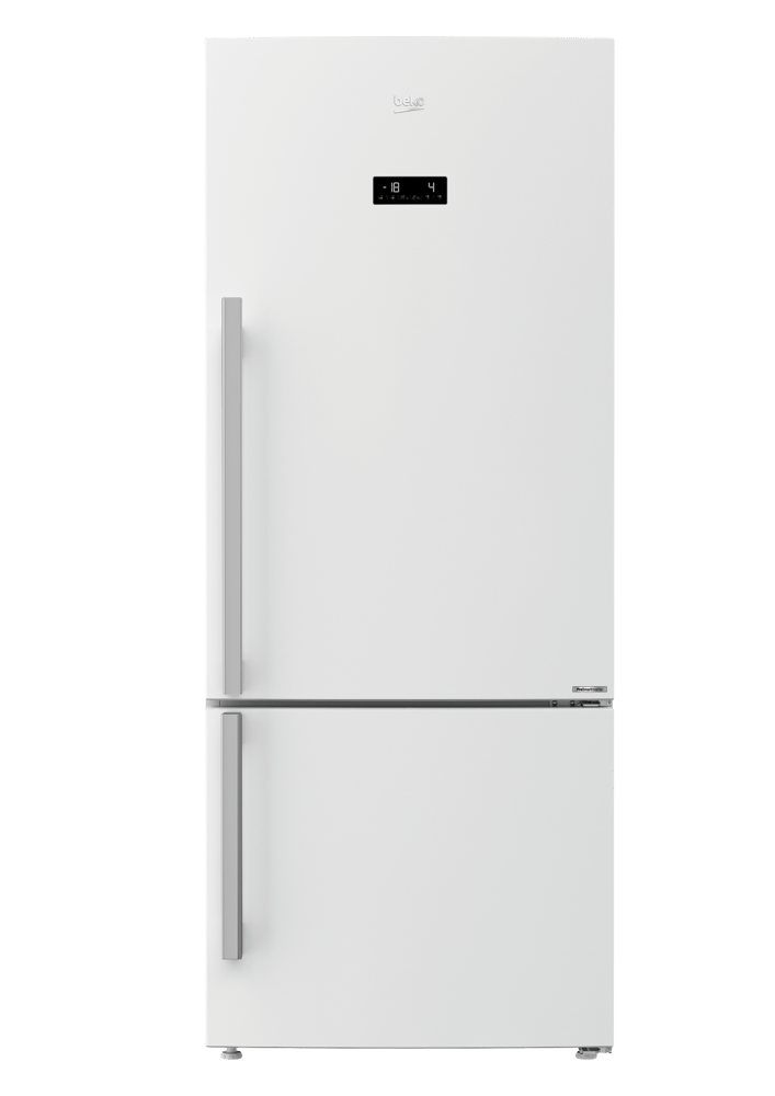 Beko 674532 EB No Frost Buzdolabı