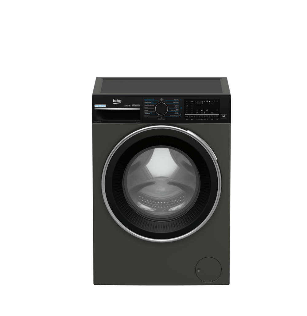 Beko CMB 9140 OG 9 Kg Çamaşır Makinesi