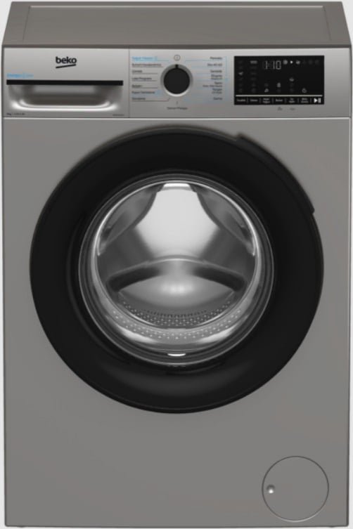 Beko CMXD 9120 S Çamaşır Makinesi