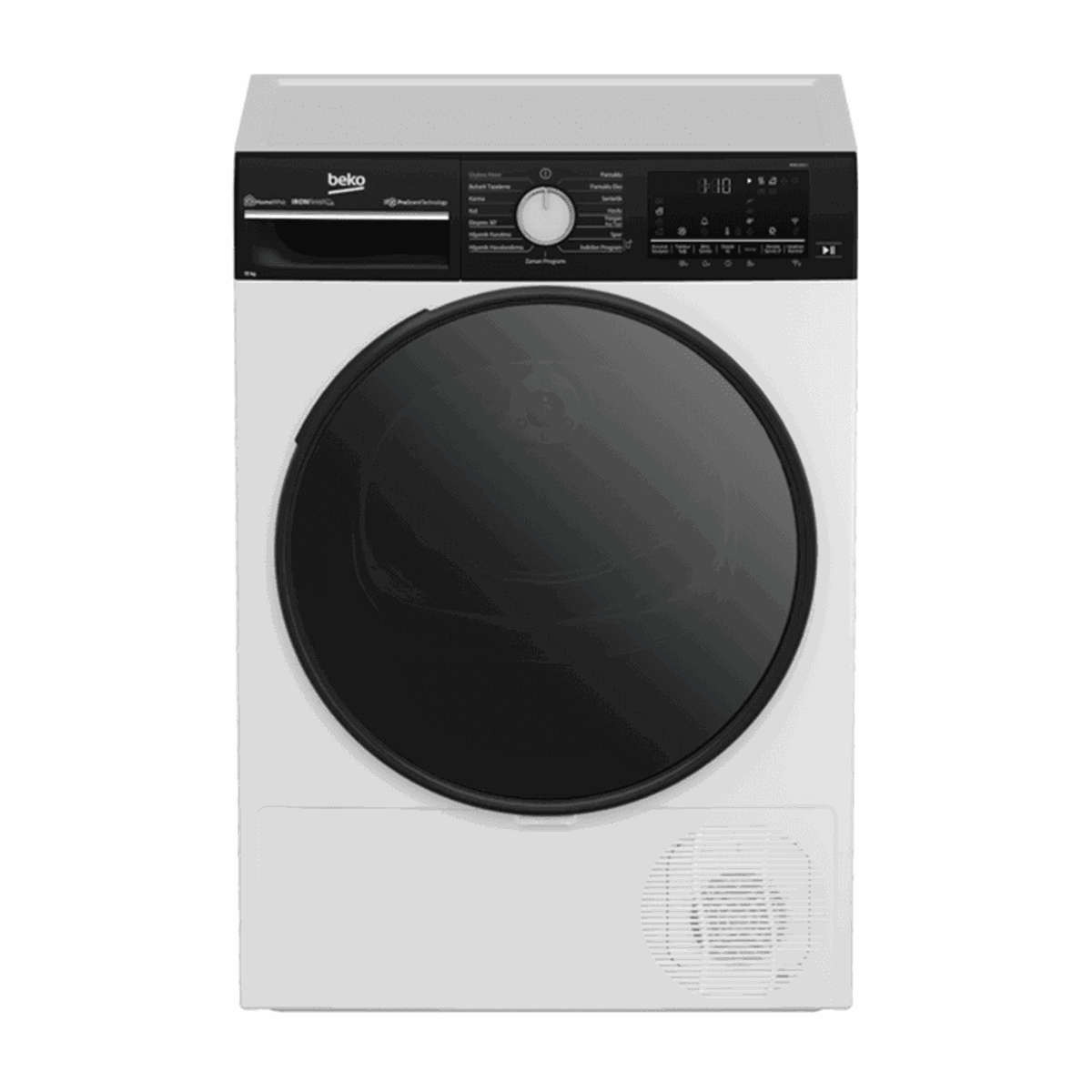 Beko KMB 1011 I 10 Kg Kurutma Makinesi