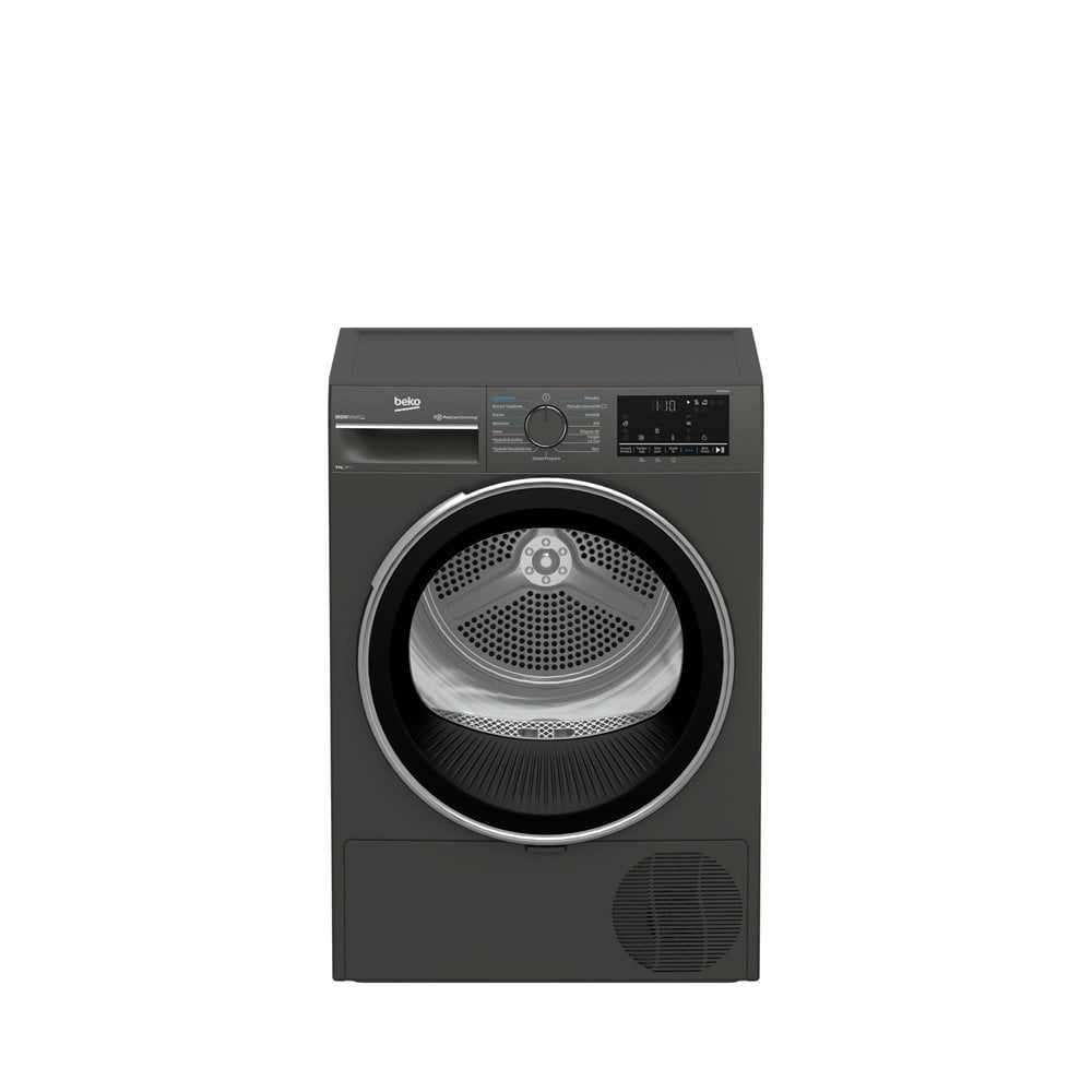 Beko KMB 901 IG 9 Kg Kurutma Makinesi