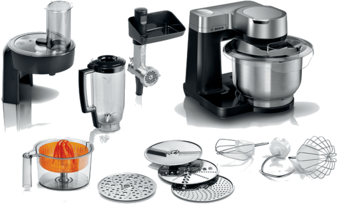 BOSCH MUMS2VM40 Mutfak Makinesi