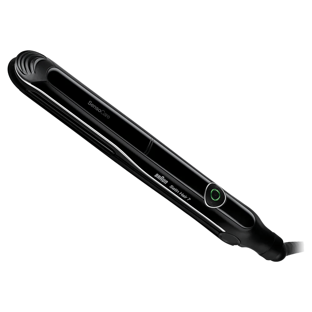 Braun Satin Hair 7 SensoCare ST780 Saç Düzleştirici