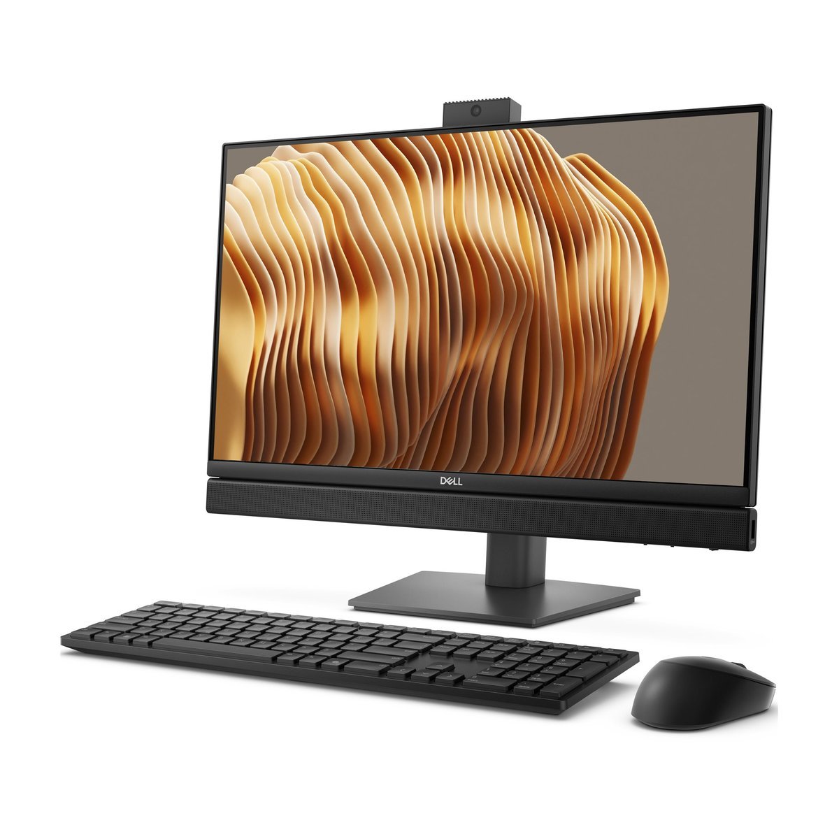 Dell Pro 24 Plus QB24250 All-in-One - Intel Graphics · Intel Core Ultra 5 245 · 16GB RAM · 512GB SSD · 23.8" FHD · Windows 11 Pro