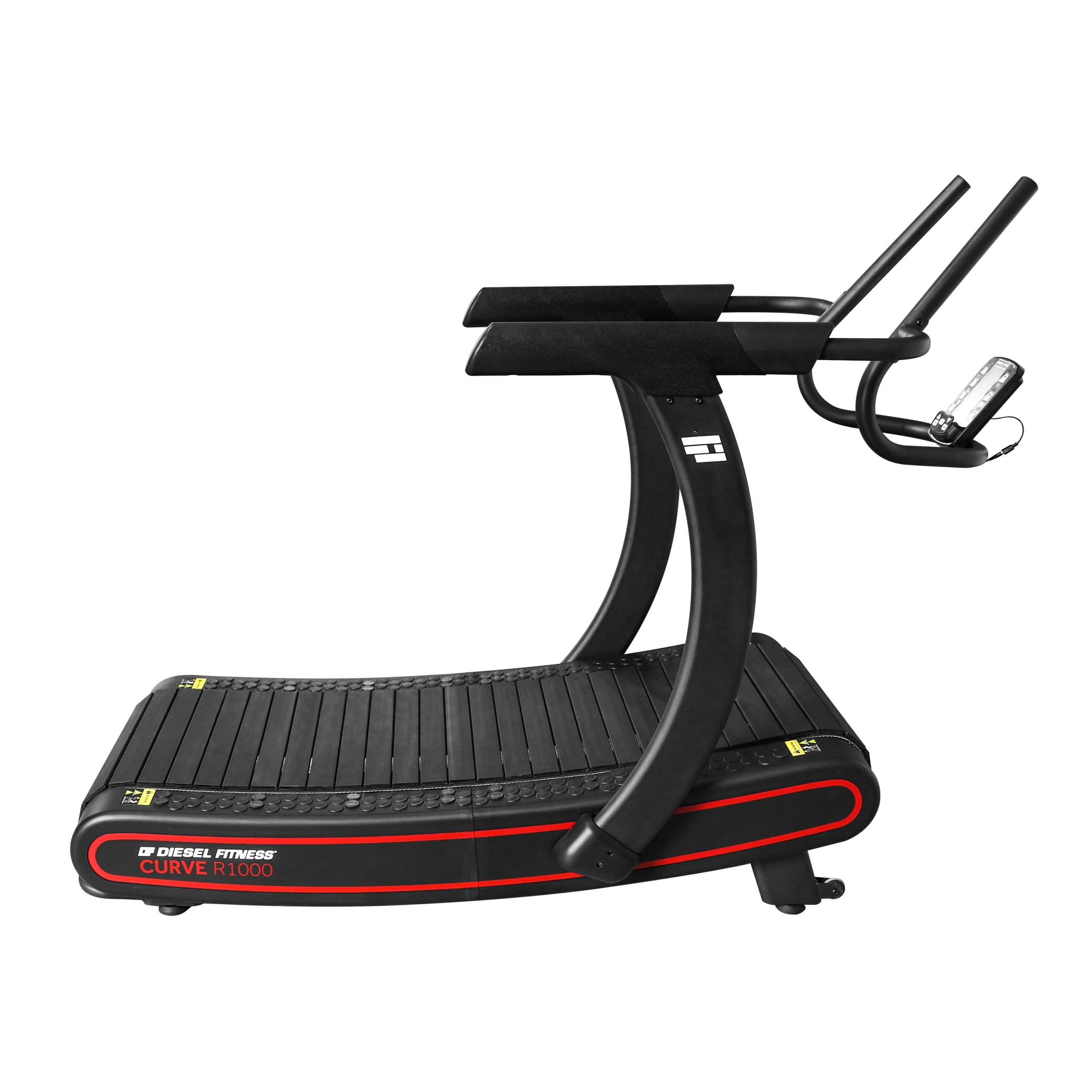 Diesel Fitness Curve R1000 Koşu Bandı
