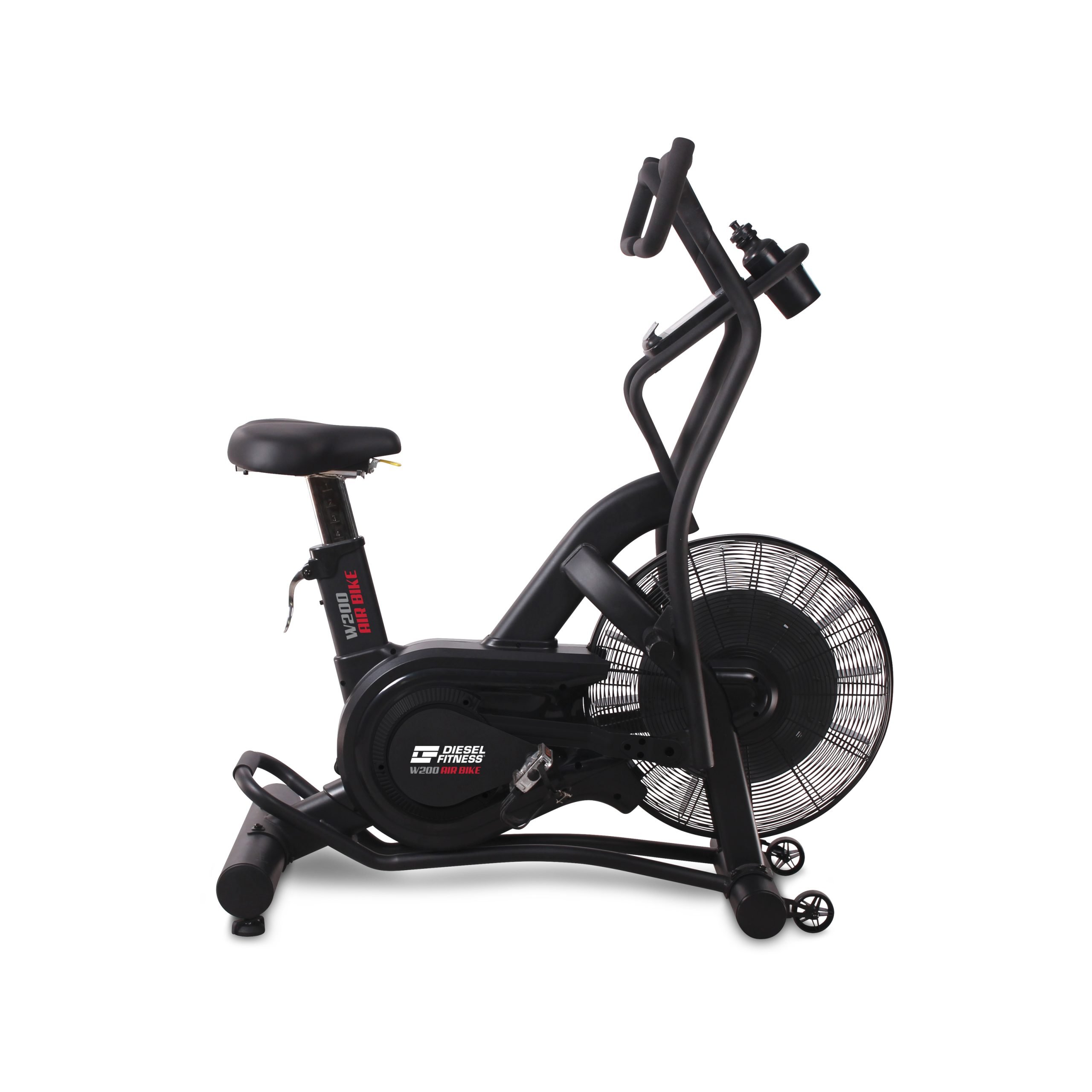 Diesel Fitness W200 Air Bike