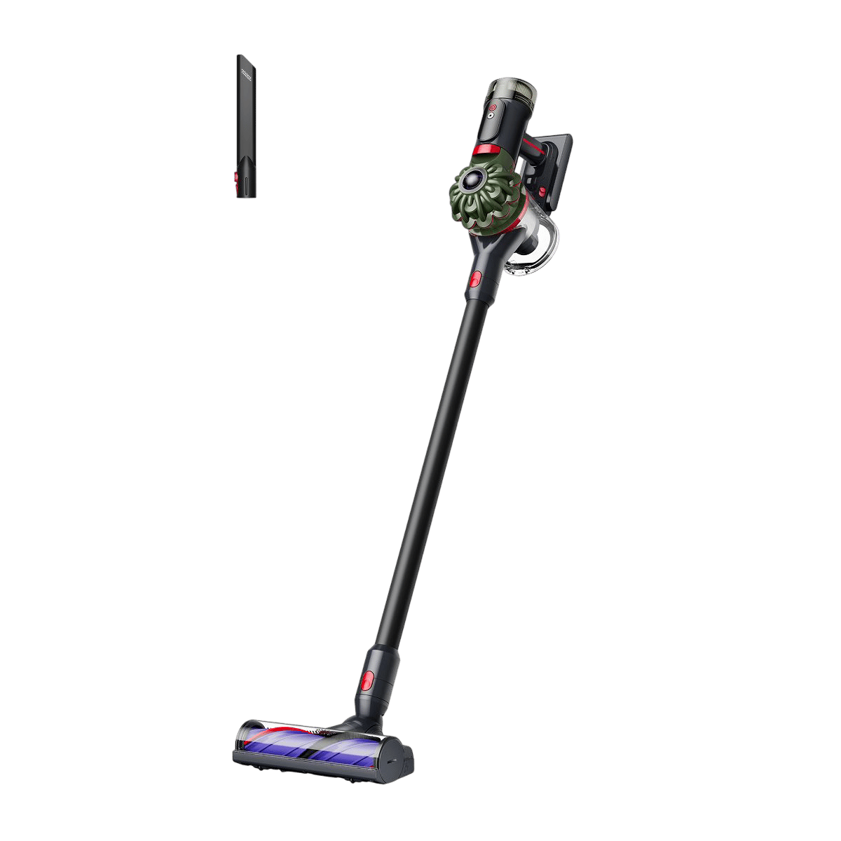 DYSON V8 Cyclone Şarjlı Dikey Süpürge