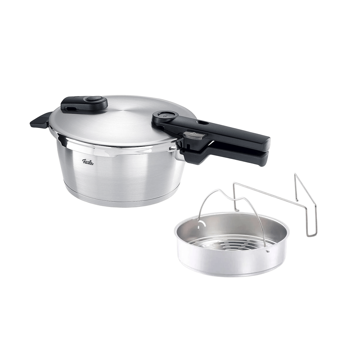 FISSLER Vitaquick Premium 3.5 L Düdüklü Tencere