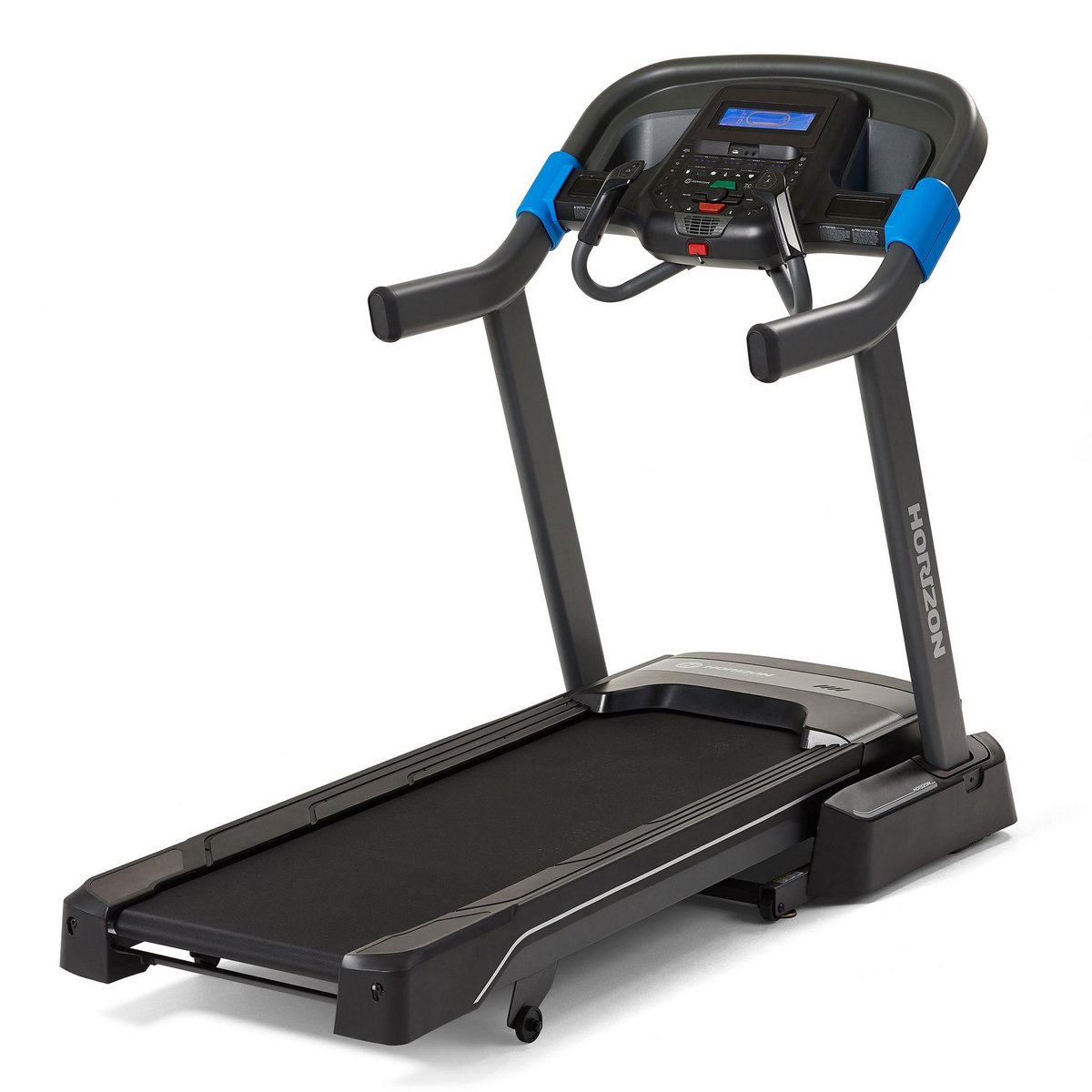 HORIZON FITNESS 7.0 AT Koşu Bandı