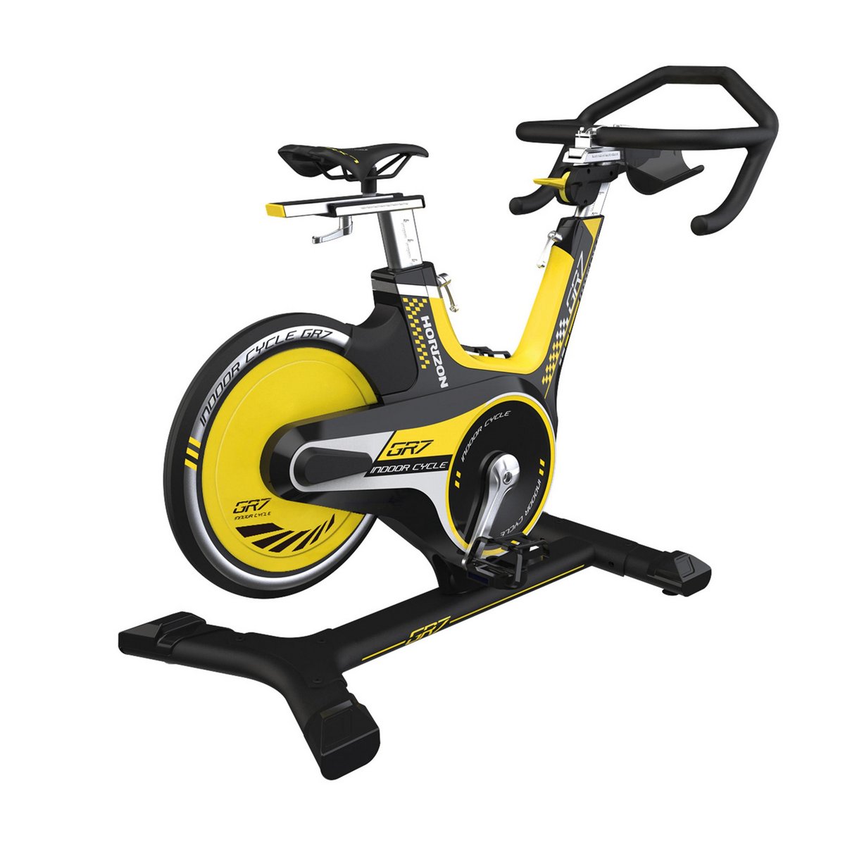 HORIZON FITNESS GR7 Indoor Cycle Bisiklet