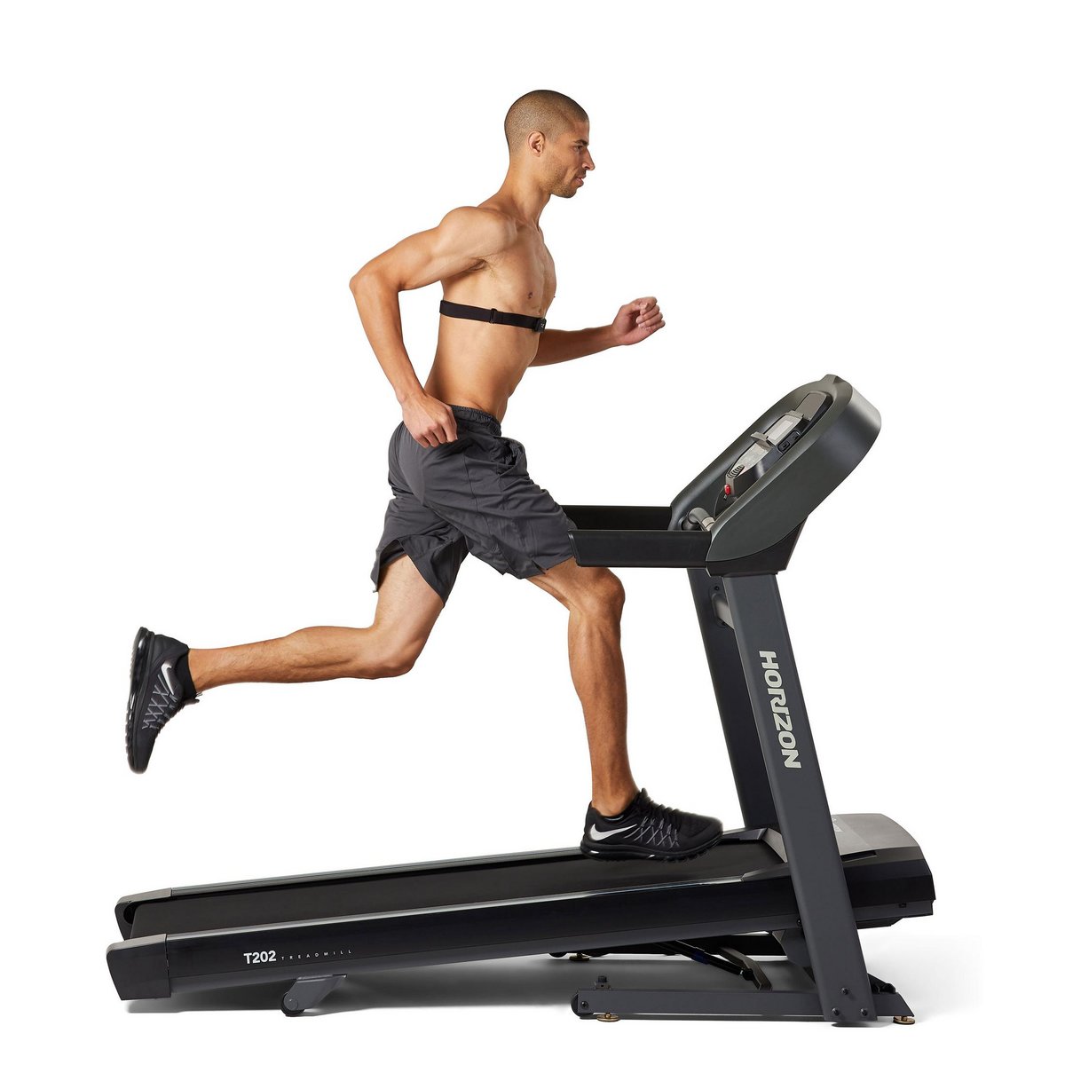 HORIZON FITNESS T202 Koşu Bandı