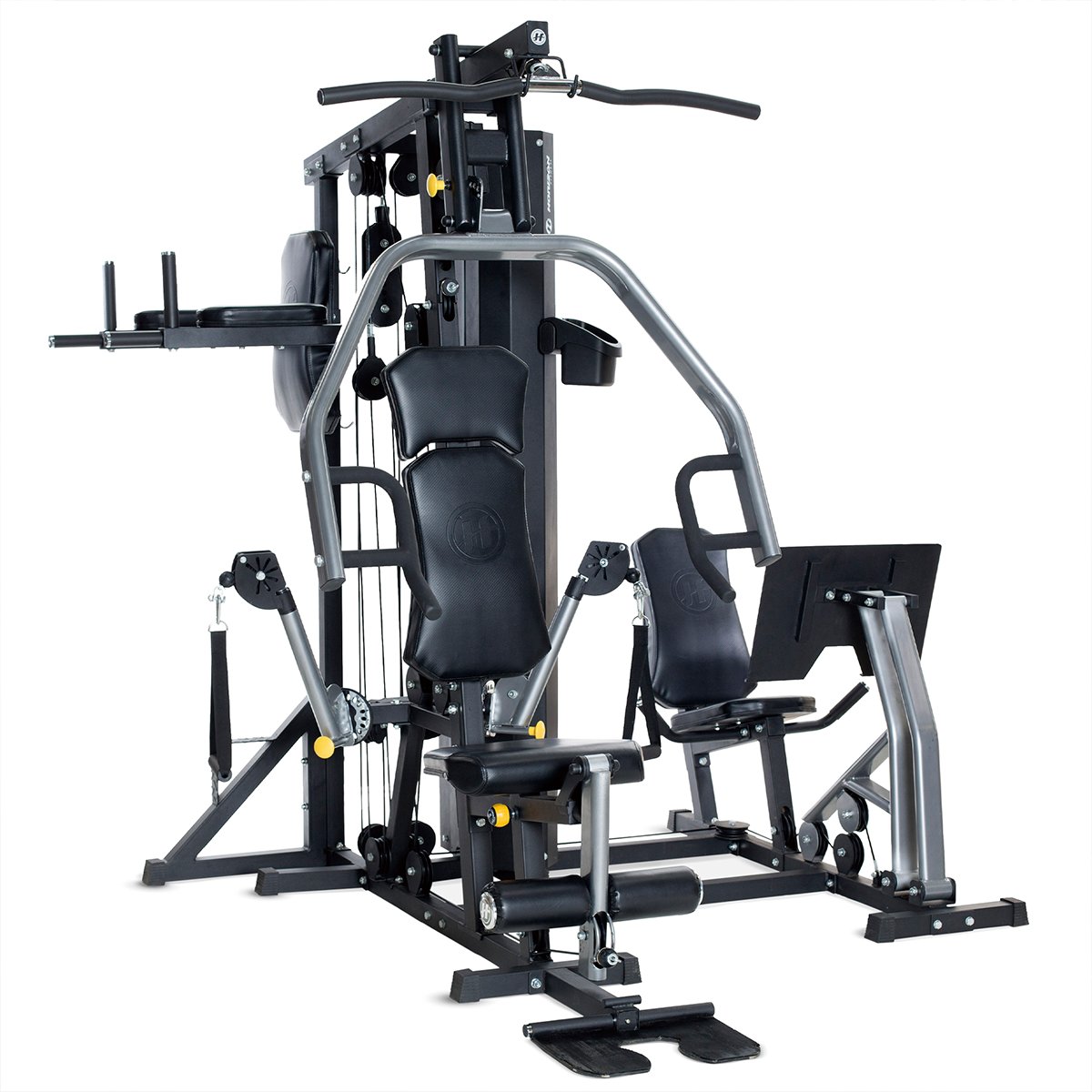 HORIZON FITNESS Torus 5 Çalışma İstasyonu