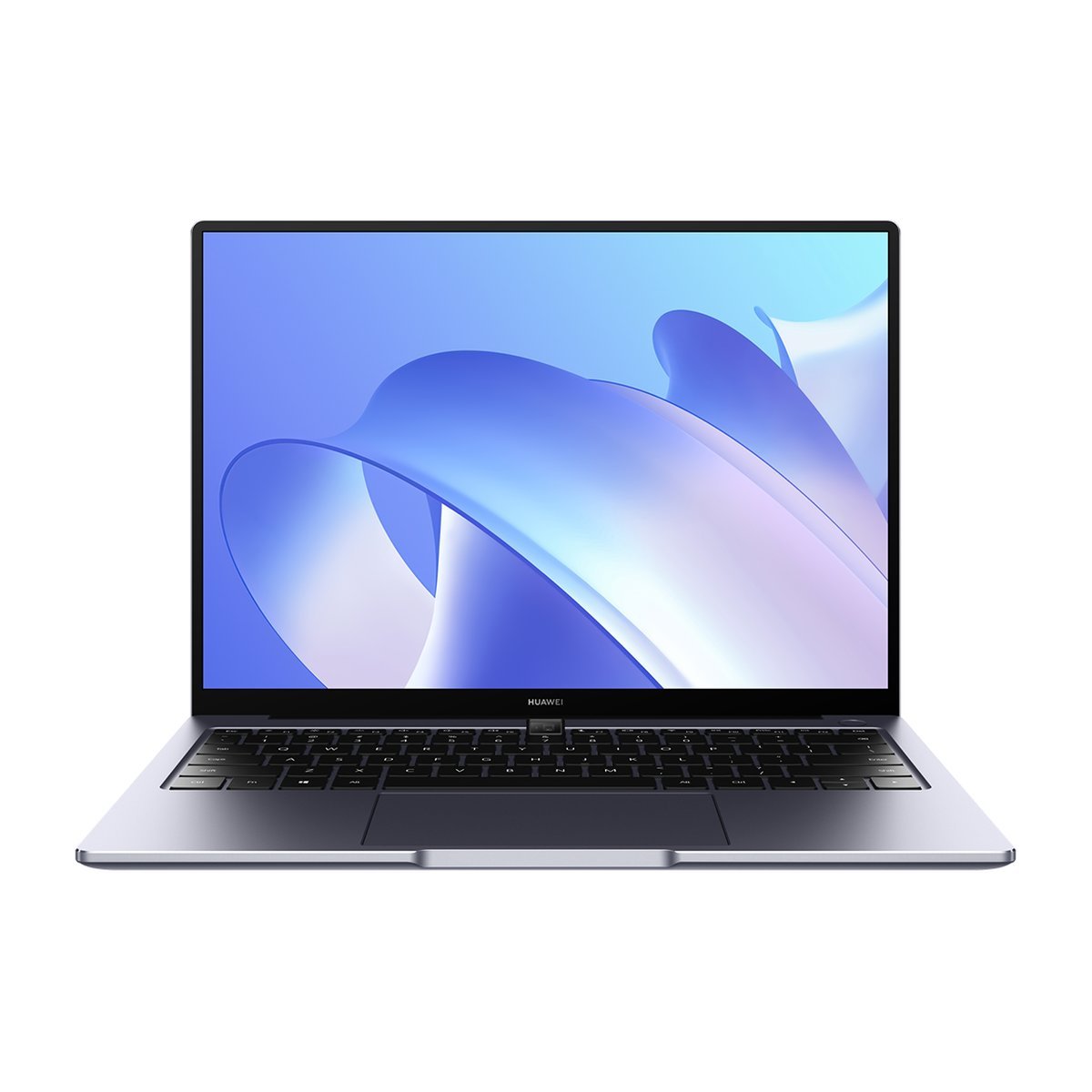 Huawei MateBook 14 (2024) - Intel Arc Graphics · Intel Core Ultra 5 125H · 16GB RAM · 512GB SSD · 14.2" 2.8K OLED 120Hz · FreeDOS · Uzay Grisi