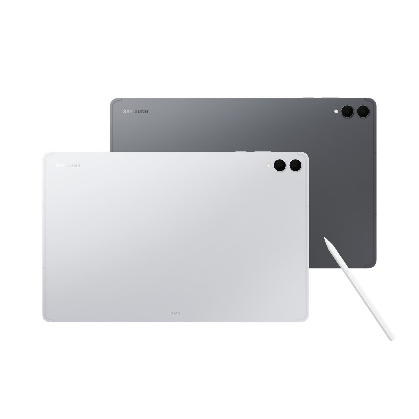 Samsung Galaxy Tab S11 Ultra Wi-Fi 12/512GB Gümüş