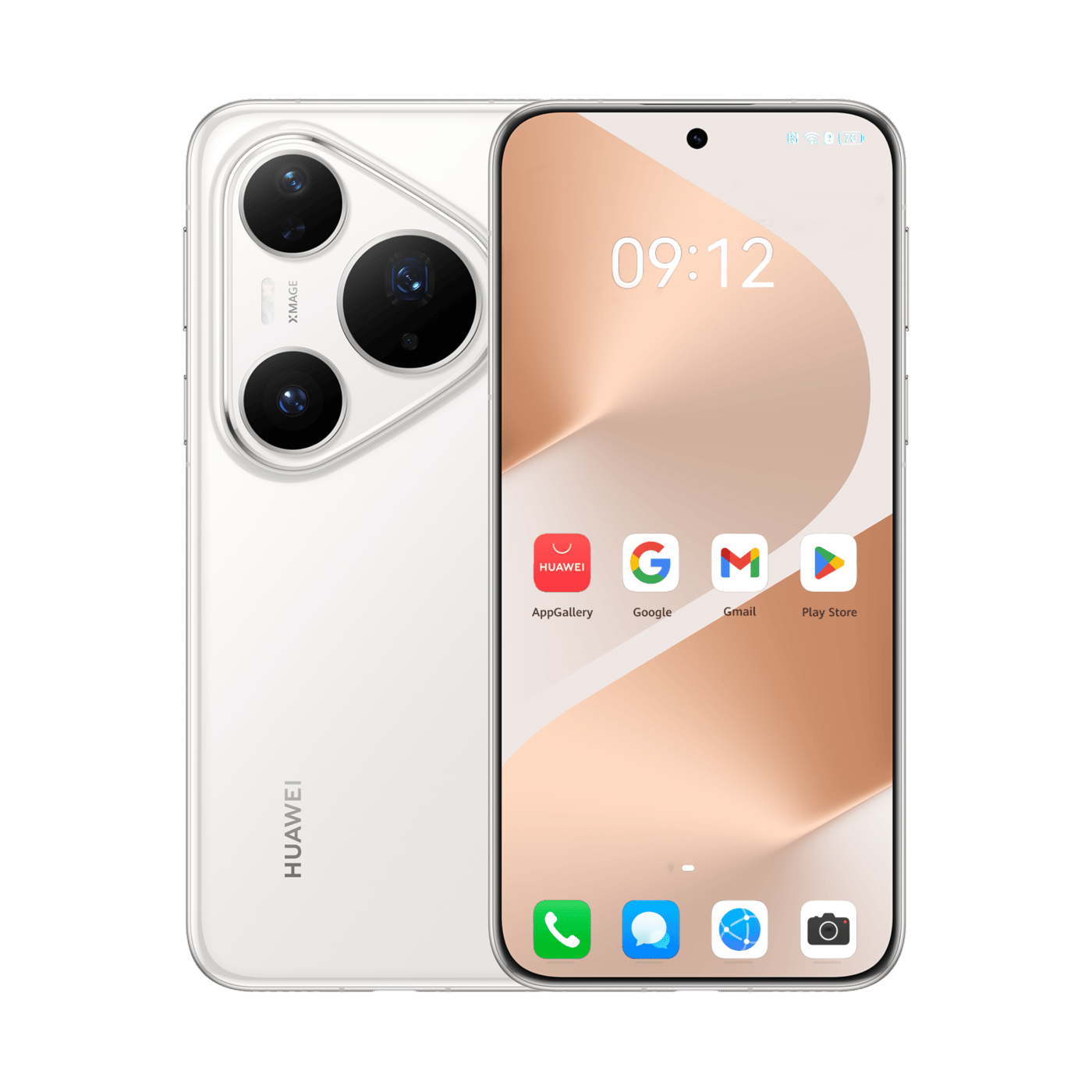 Huawei Pura 80 Pro