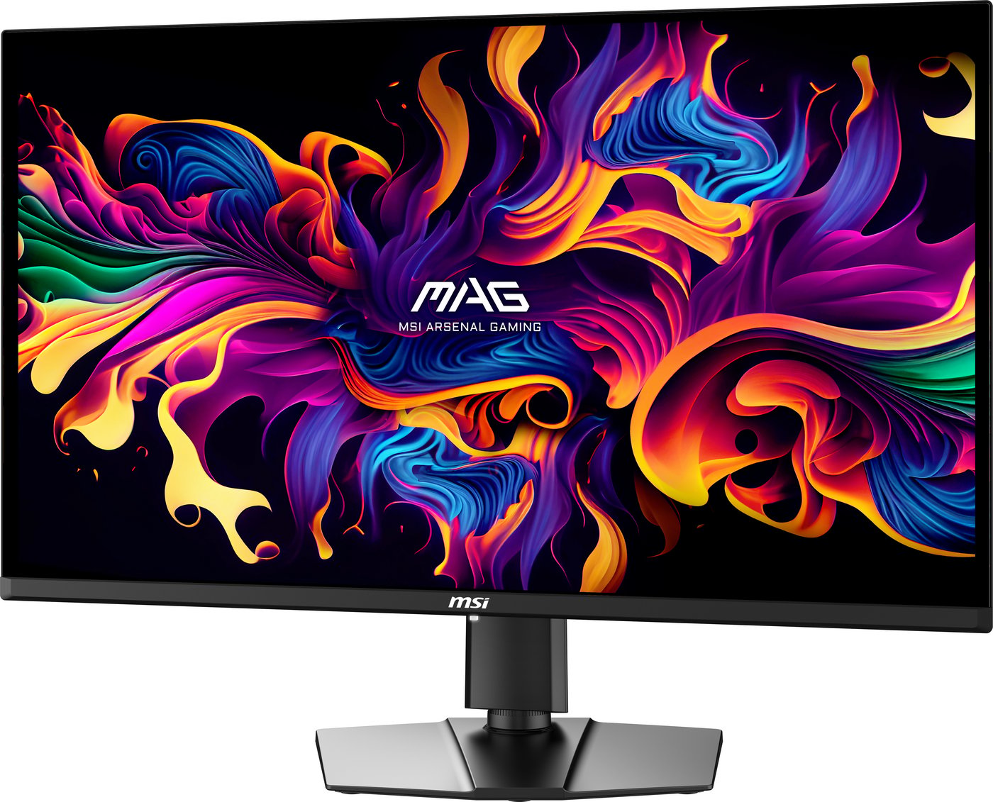 MSI Mag 321UP QD-OLED