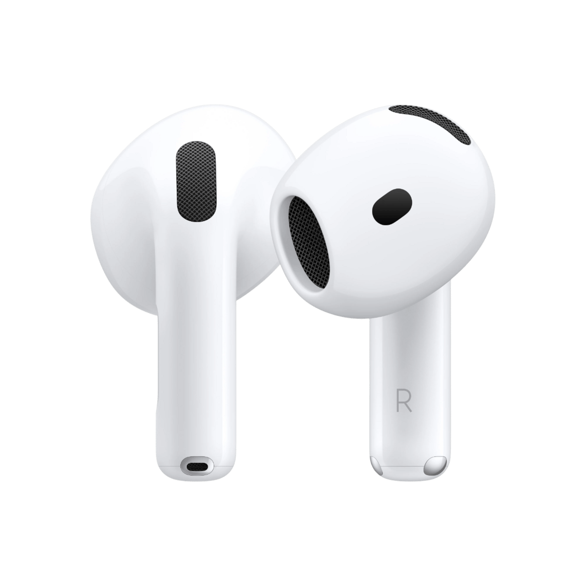 Apple AirPods 4 Aktif Gürültü Engelleme Özellikli Kulak İçi Kulaklık