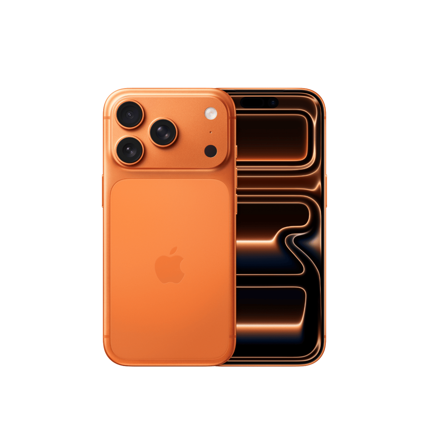 Apple iPhone 17 Pro