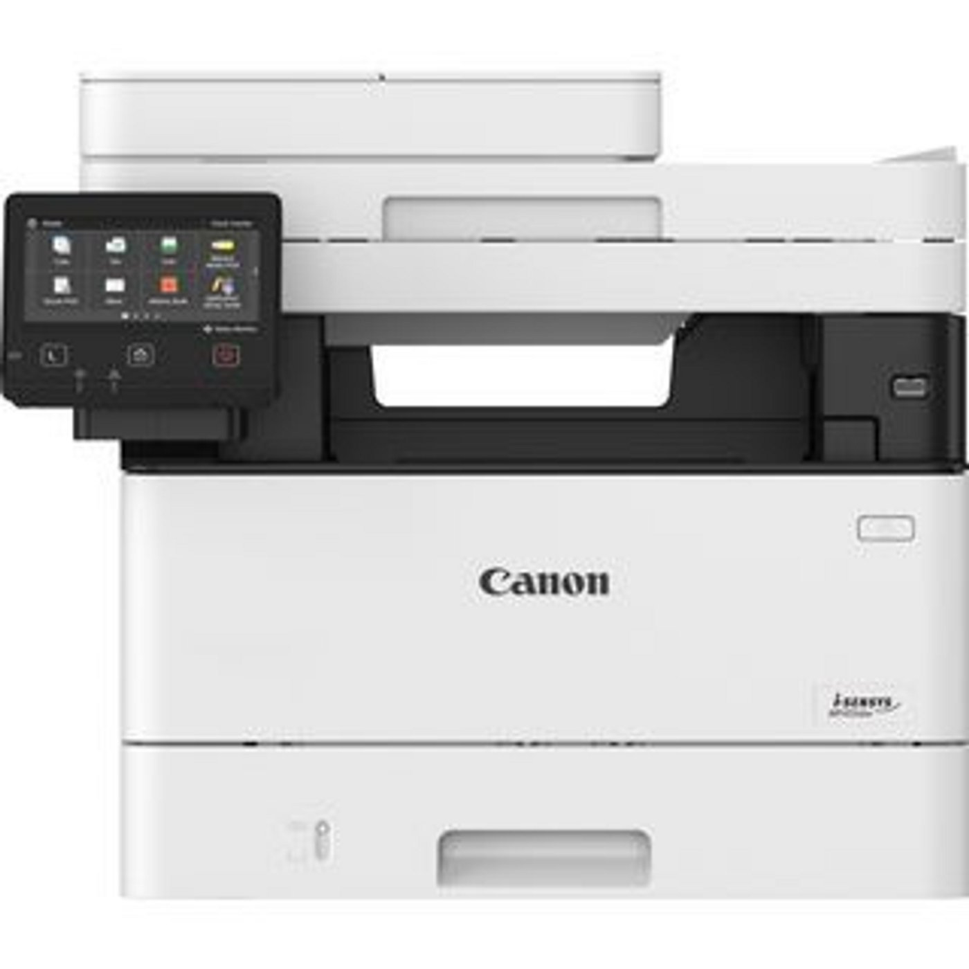 Canon i-Sensys MF453DW Mono Çok Fonksiyonlu Lazer Yazıcı