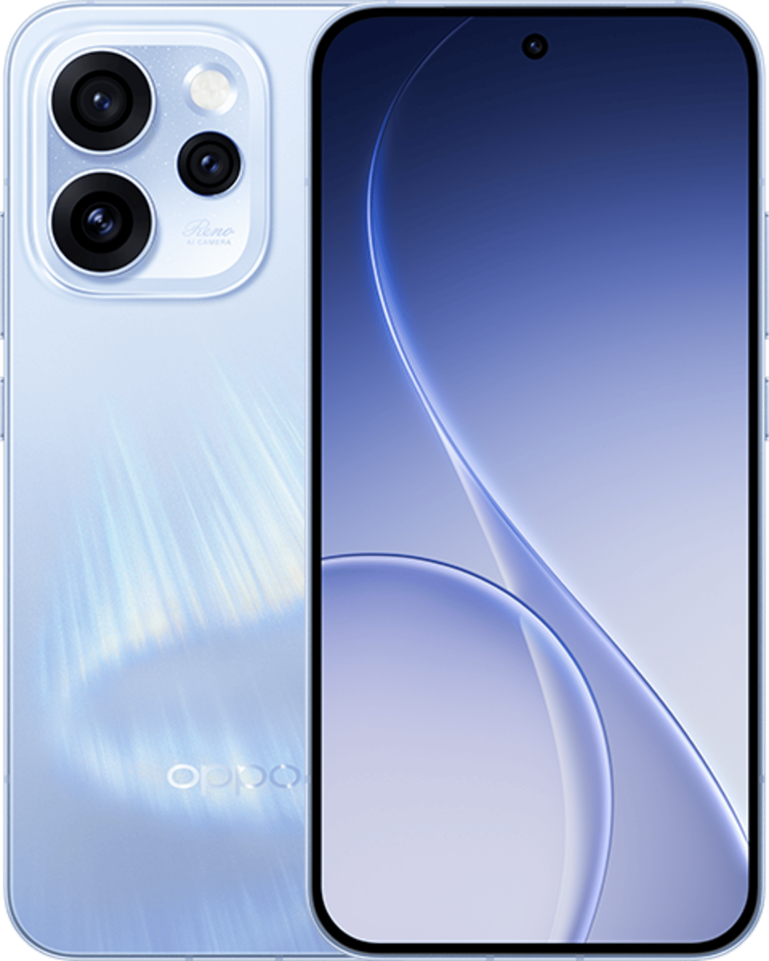 OPPO Reno 15 Pro 5G