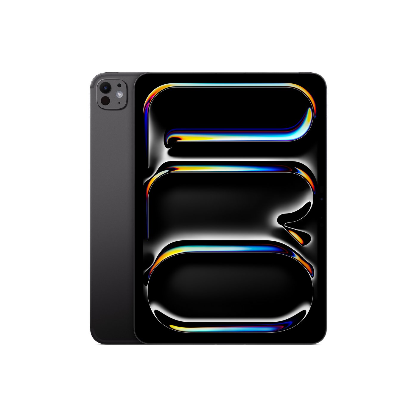Apple iPad Pro 13 inç Wi-Fi + Cellular Standart Cam