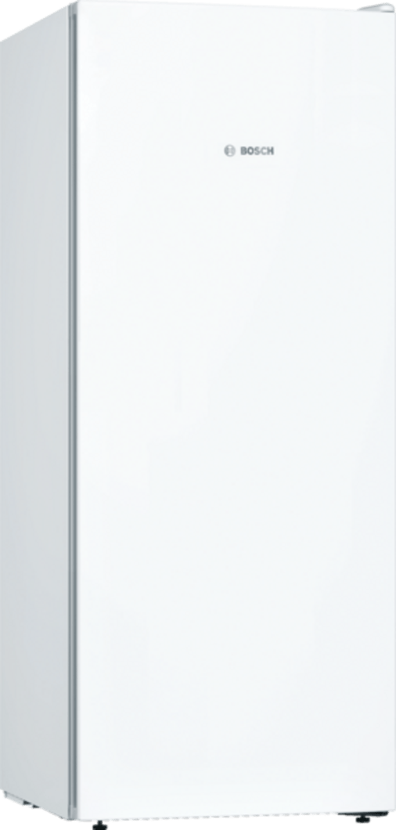 Bosch Serie 4 Solo Derin Dondurucu 146 x 60 cm GSV24VWE0N