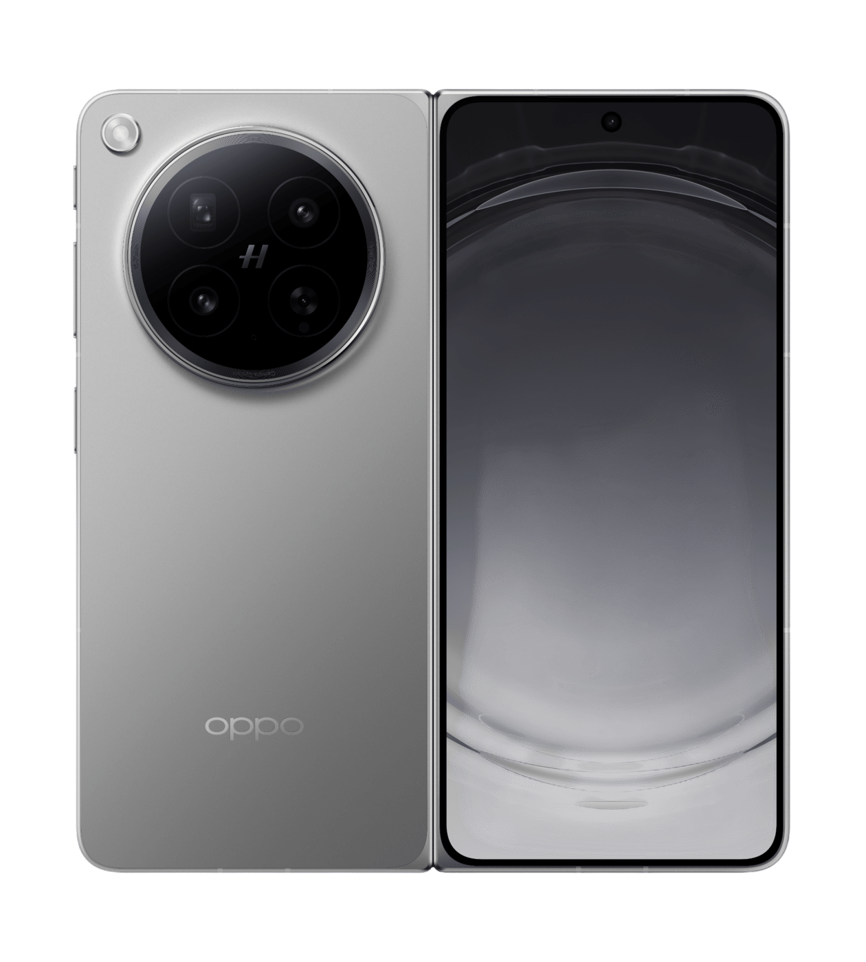 OPPO Find N6