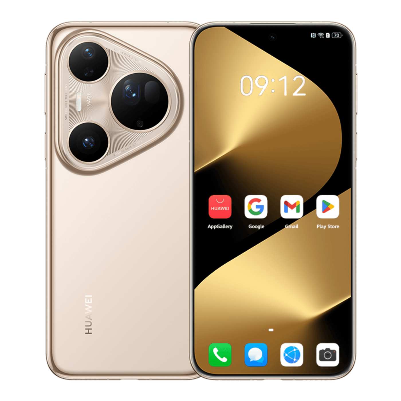Huawei Pura 80 Ultra