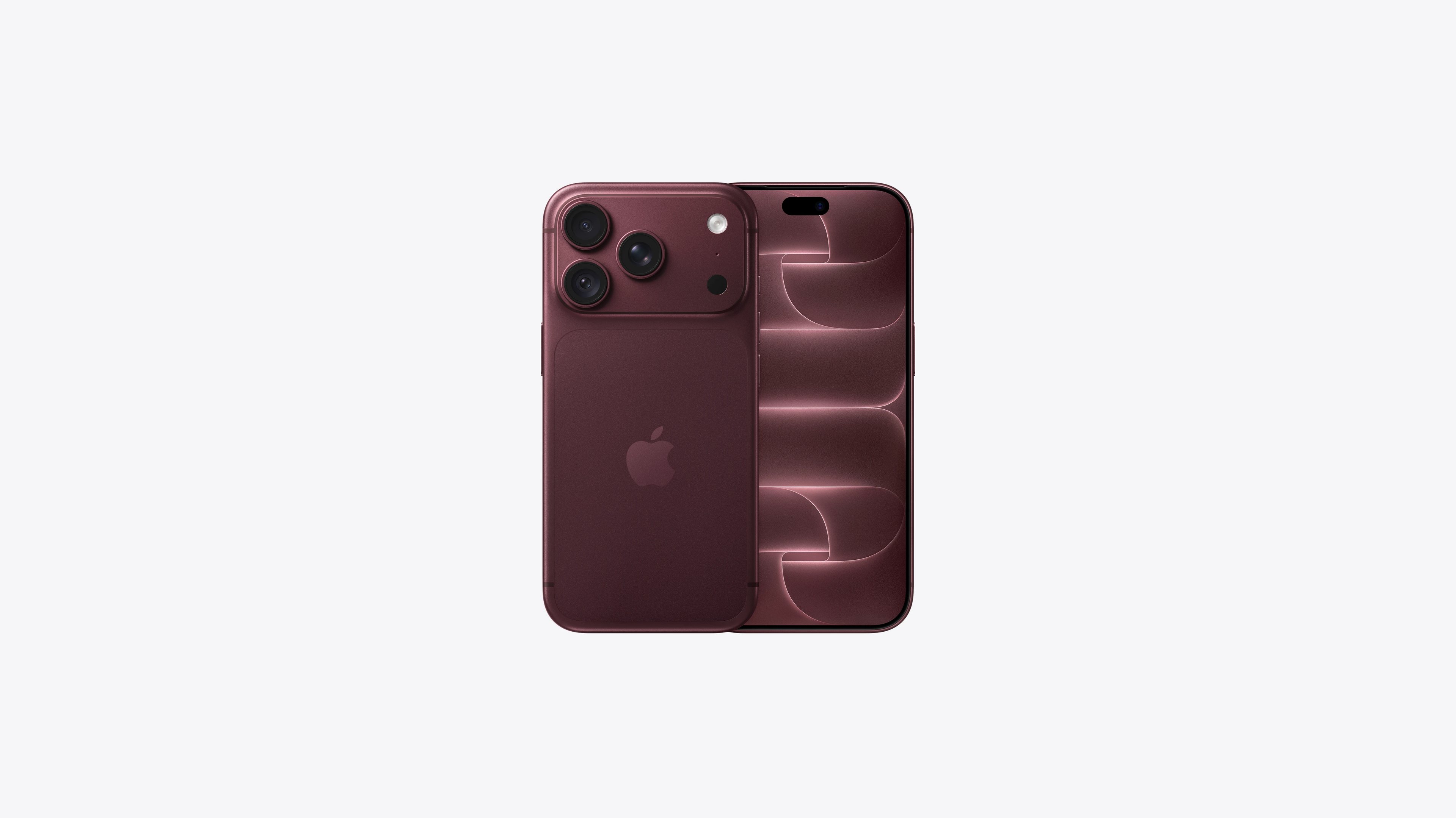 Apple iPhone 18 Pro Max