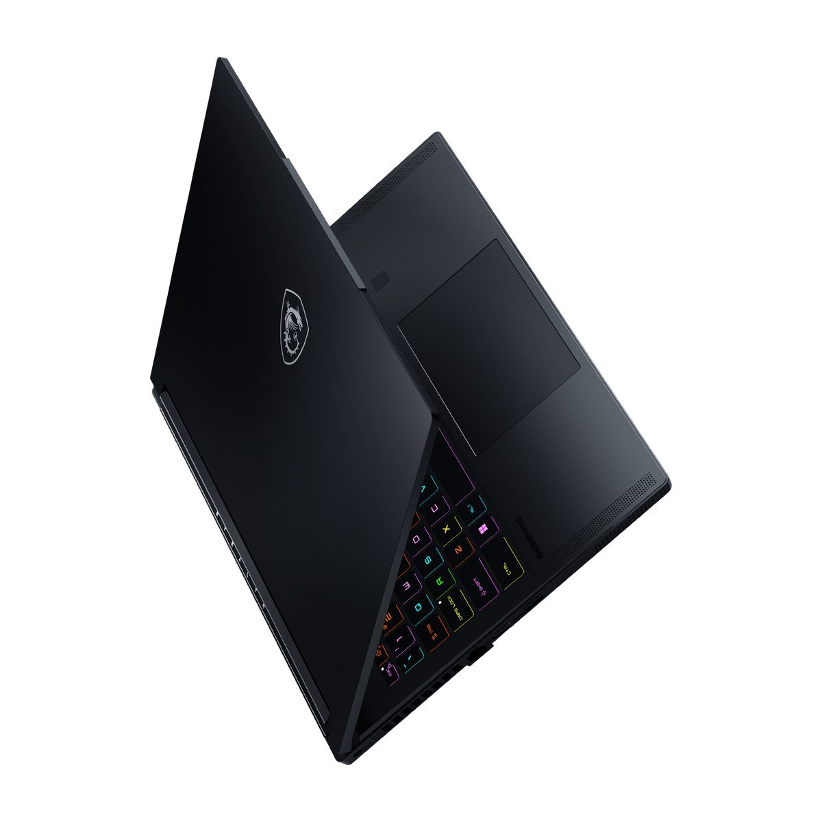 MSI Stealth 16 AI+ B3WI-003TR - GeForce RTX 5080 16GB (105W) · Intel Core Ultra 9 386H · 32GB RAM · 1TB SSD · 16'' QHD+ 2560x1600 240Hz OLED · Windows 11 Home