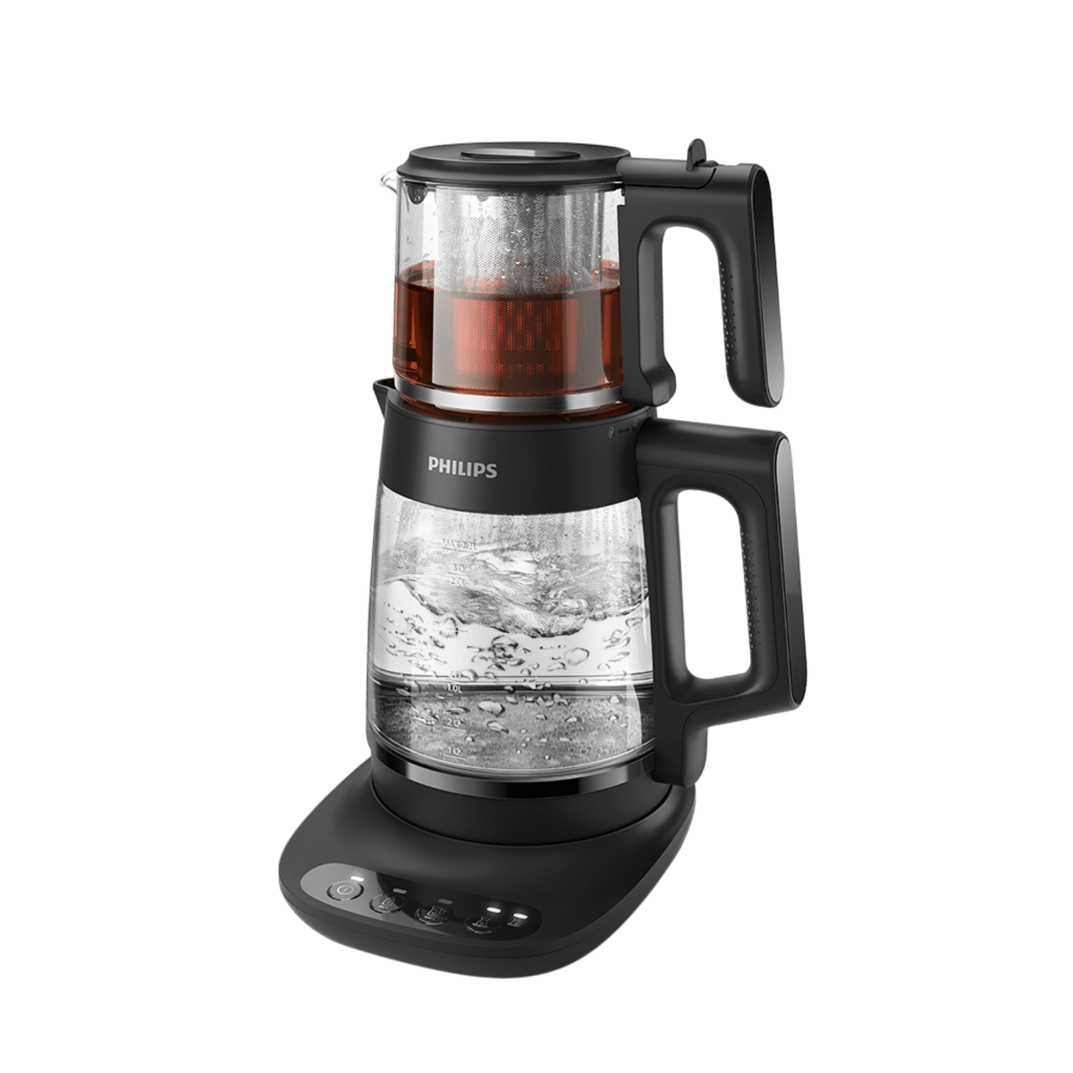 PHILIPS HD7360/00 5000 Serisi Aile Boyu Çay Makinesi