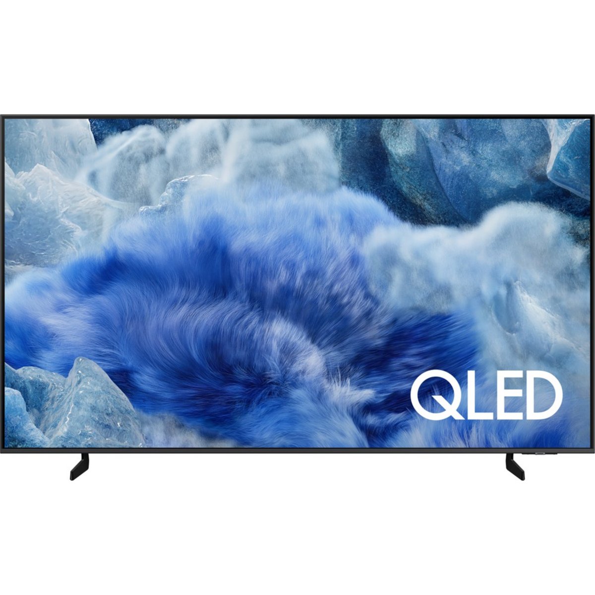 SAMSUNG 65Q8F 65 inç 165 cm Dahili Uydu Alıcılı 4K UHD TV