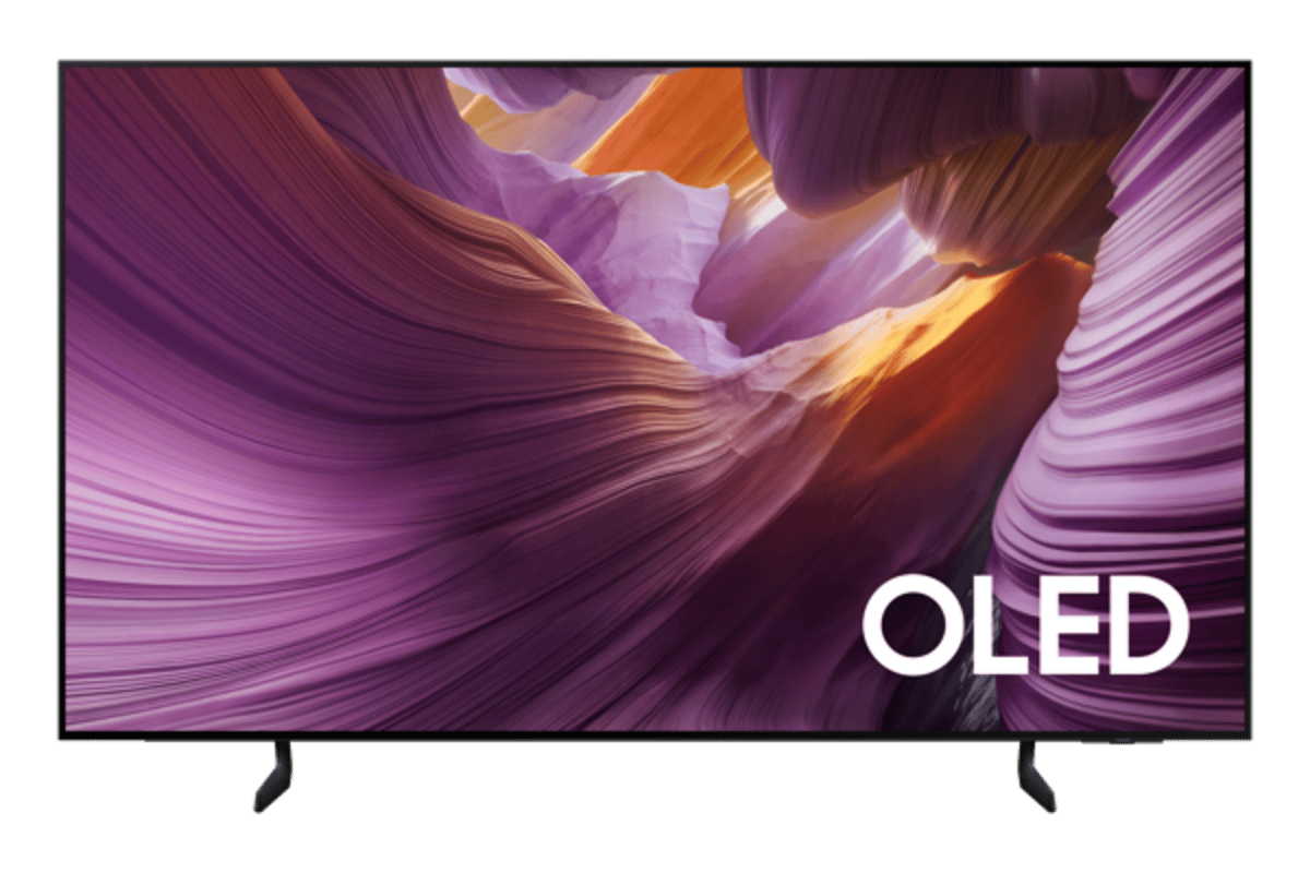 SAMSUNG 65S85F 65 inç 164 Ekran Uydu Alıcılı 4K Ultra HD Smart OLED TV
